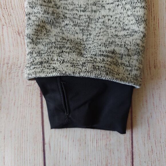 Halifax HFX High Performance Luna Knit Jacket sz M - Picture 9 of 14